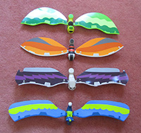 Gliderz